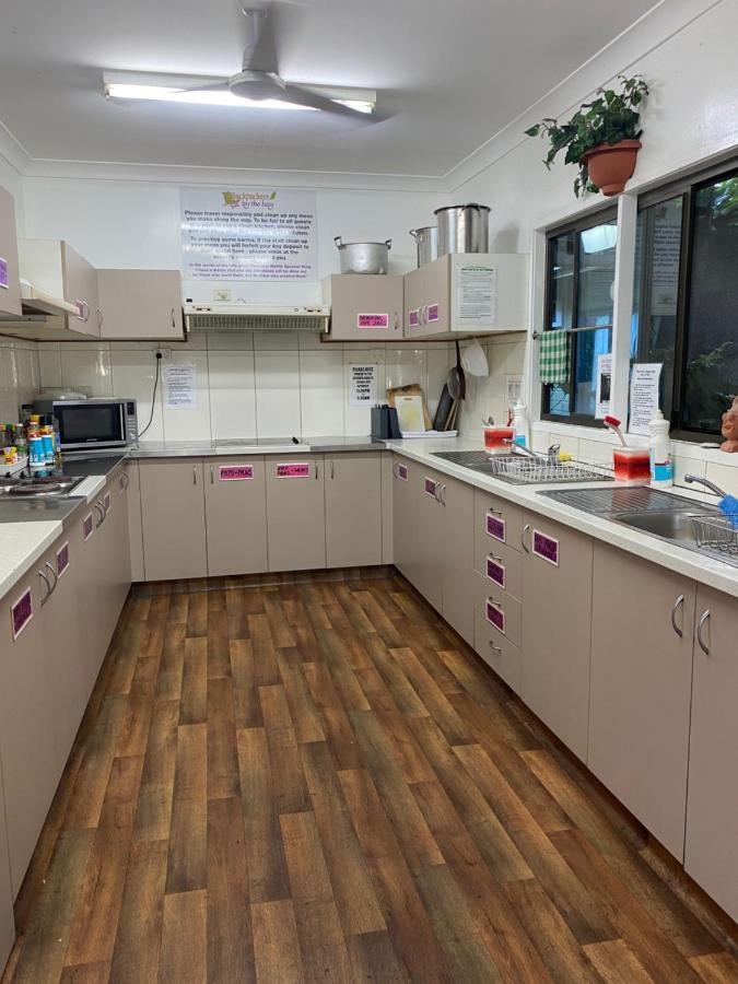بيت شباب Backpackers By The Bay شاطئ إيرلي المظهر الخارجي الصورة