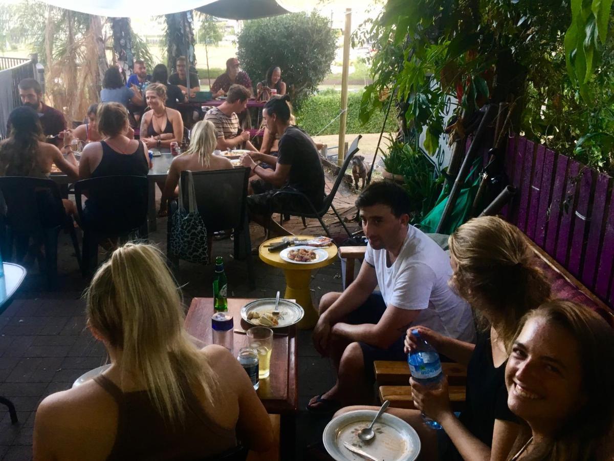 بيت شباب Backpackers By The Bay شاطئ إيرلي المظهر الخارجي الصورة