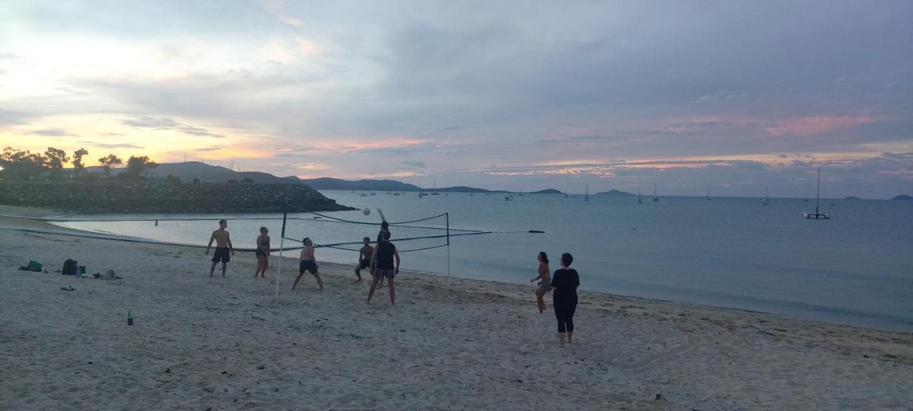 بيت شباب Backpackers By The Bay شاطئ إيرلي المظهر الخارجي الصورة