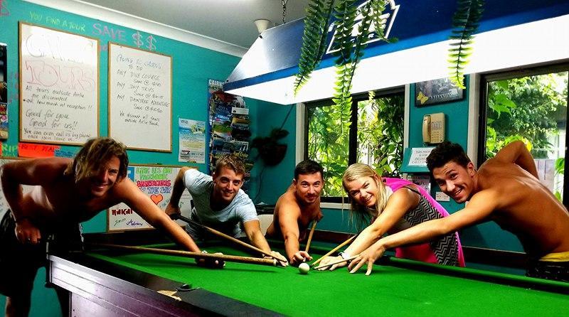 بيت شباب Backpackers By The Bay شاطئ إيرلي المظهر الخارجي الصورة