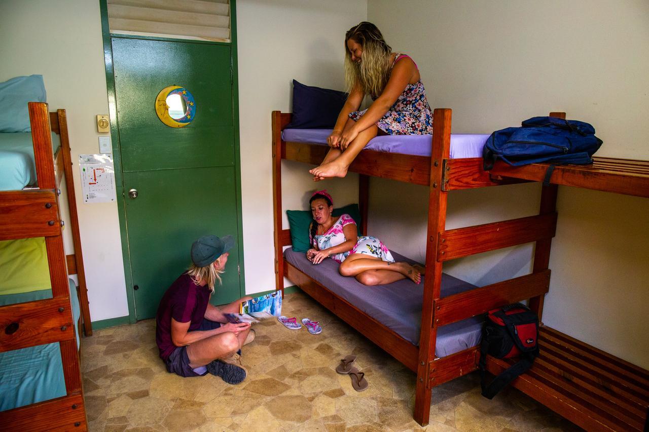 بيت شباب Backpackers By The Bay شاطئ إيرلي المظهر الخارجي الصورة